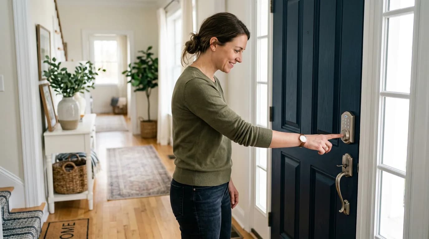 Room-by-Room Smart Home Automations That Actually Save Time