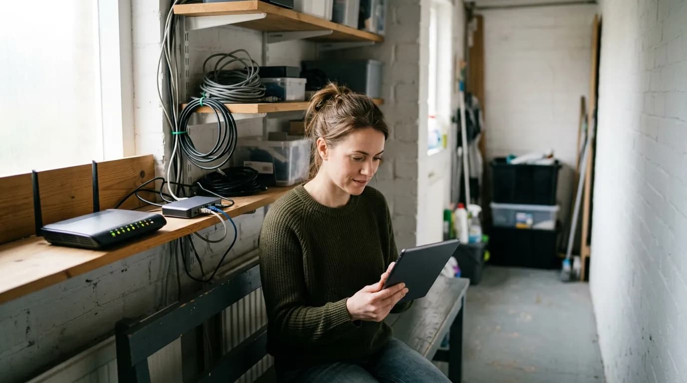 Smart Home Maintenance Routines That Actually Hold Up