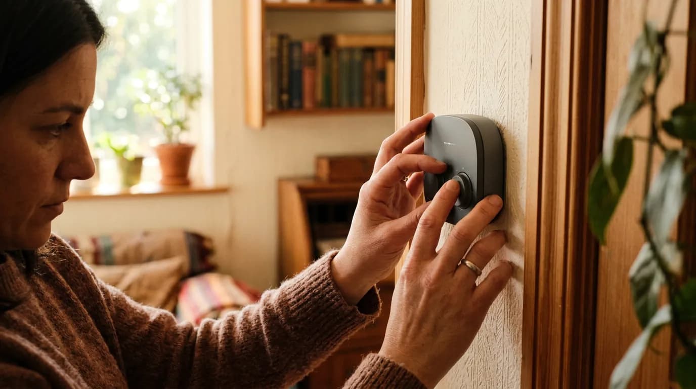 Smart Home Maintenance Routines That Actually Hold Up