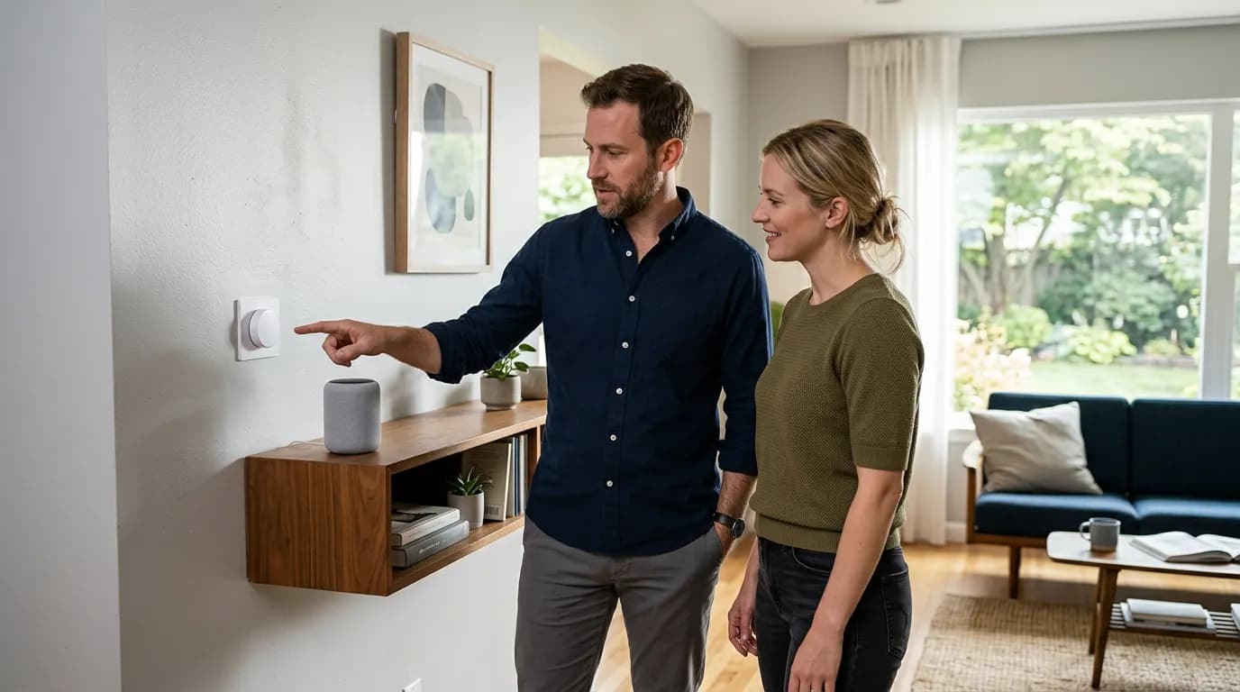 Matter Smart Home Compatibility: What Actually Works in 2024