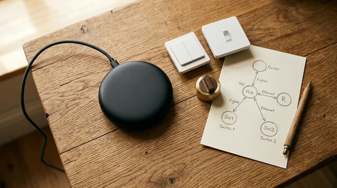 Brand-Agnostic Smart Home Setup: The Protocol That Actually Works