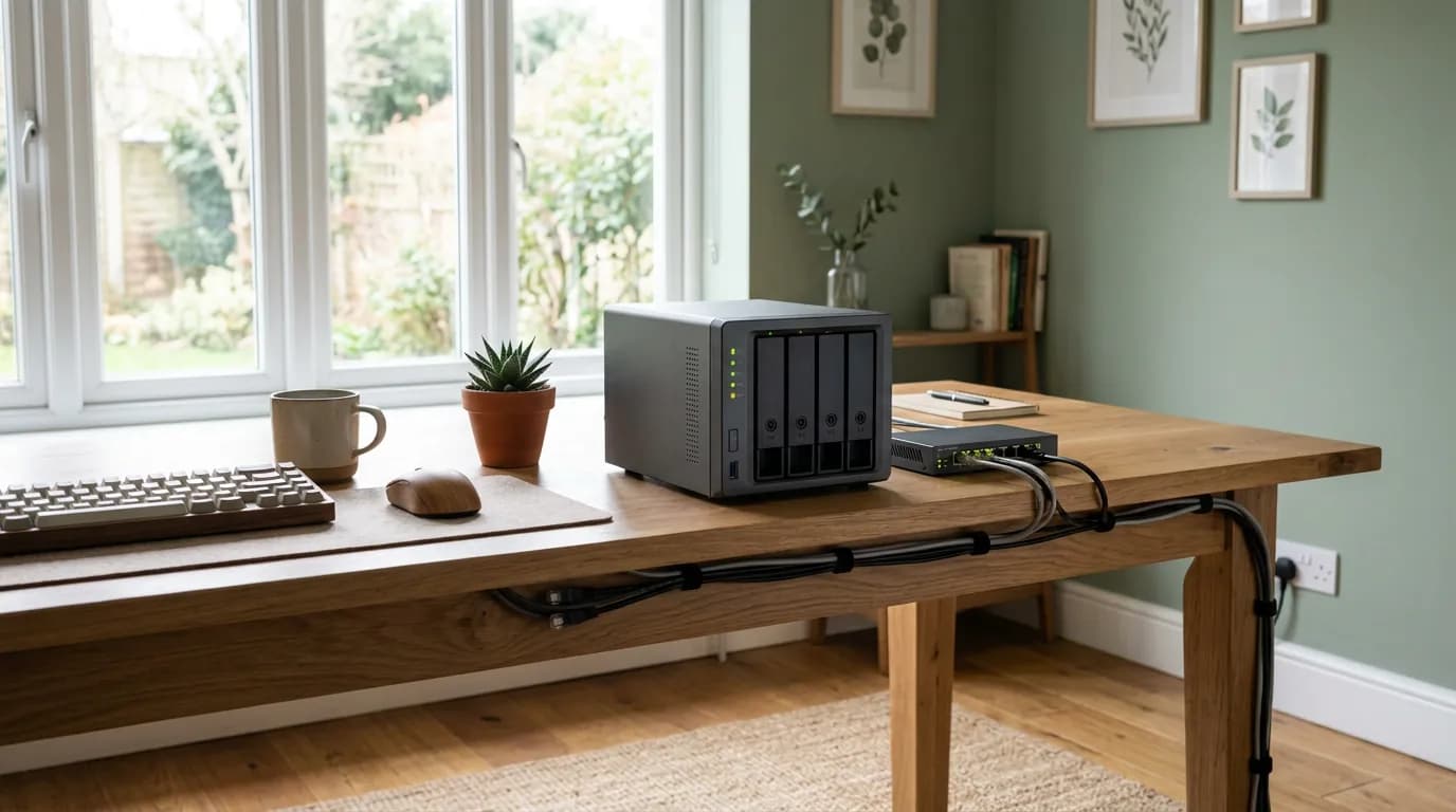 Privacy-Focused Smart Home Security: What Actually Works