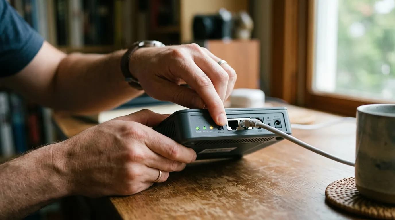 Privacy-Focused Smart Home Security: What Actually Works