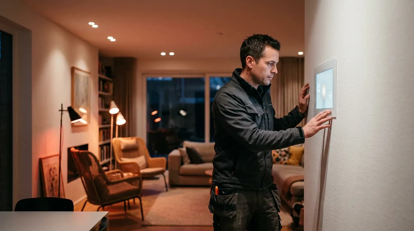 Smart Lighting for Home Comfort: What Actually Works